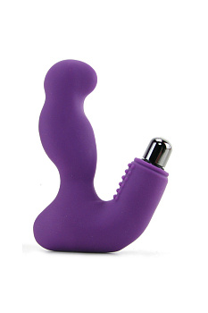 Массажер простаты MAX 5 фиолетовый