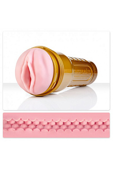 Мастурбатор Stamina Training Fleshlight для тренировки выносливости