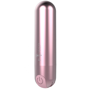 Перезаряжаемая вибропуля Clio 7.6 см