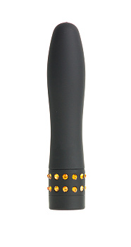 Вибратор с кристаллами "Mr. MARCUS"