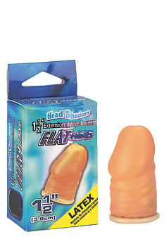 Насадка-удлинитель