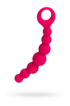 Анальный стимулятор TOYFA POPO Pleasure