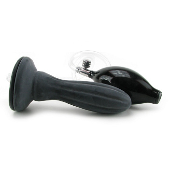 Расширяющаяся пробка "TITANMEN"