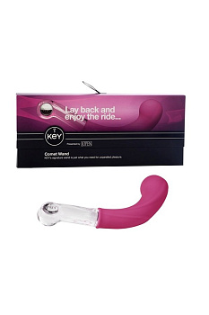 Фаллоимитатор для точки G Key by Jopen