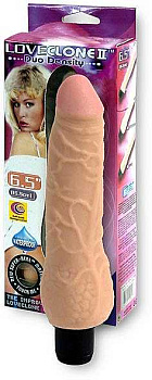 Замечательный изящный вибратор