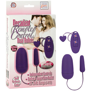 Радиоуправляемый массажер