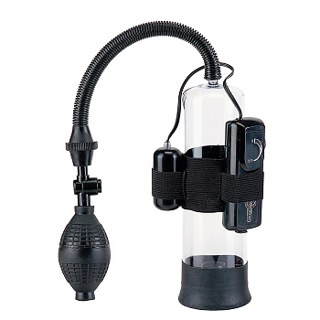 Вибропомпа 20,3 см