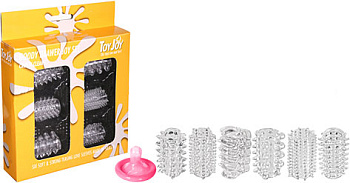 Комплект насадок "GOODY DRAWER"