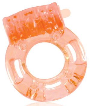 Кольцо на пенис