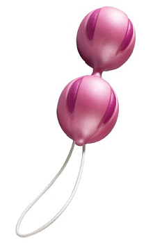 Необыкновенные вагинальные шарики