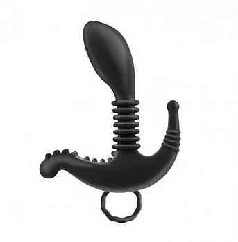 Массаж простаты для начинающих Beginner's Prostate