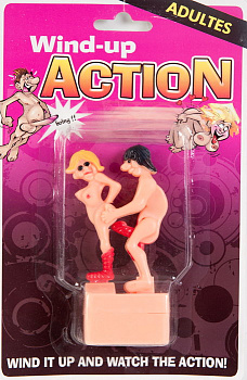 Сувенир механический