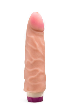 Вибратор киберскин