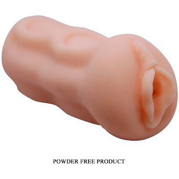 Мастурбатор вагина LILLIAN 13,5 см