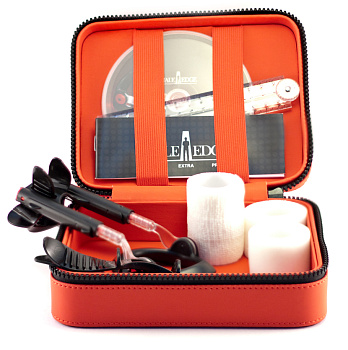 Аппарат для увеличения размеров полового члена "Male edge PRO"