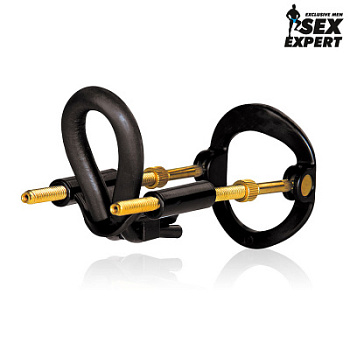 Экстендер для увеличения пениса