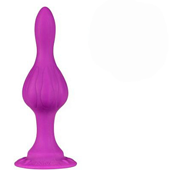 Анальная елочка Alive Bob Размер M