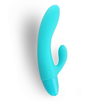 Вибромассажер Kaya Rabbit Vibe - LELO