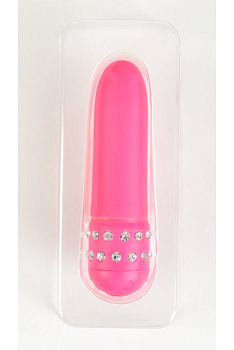 Вибратор мини 11 см 2,5 см