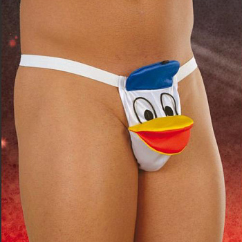 Трусы "Утенок" S/L (Польша)