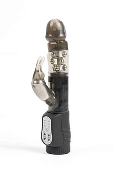 Hi Tech вибратор Black Magic