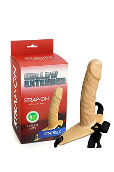 Страпон UNISEX