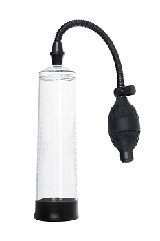 Вакуумная помпа для мужчин 20 см