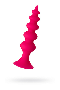 Анальная втулка TOYFA POPO Pleasure