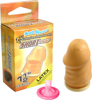 Насадка удлинитель