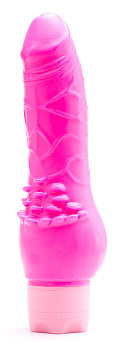 Виброфаллос "HOTTIE"