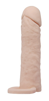 Насадка для увеличения пениса