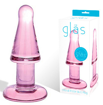 Стеклянная пробка "ORBITAL"