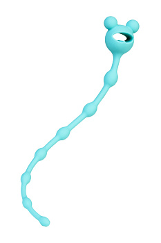 Анальная цепочка 23 см