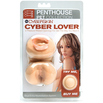 Вагина и анус