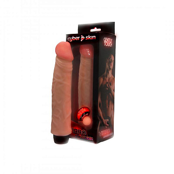 Вибратор киберскин