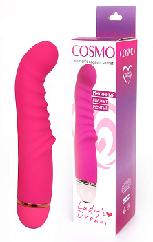 Вибромассажер 20 режимов вибрации