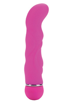 Вибромассажер POSH Teaser 1 розовый
