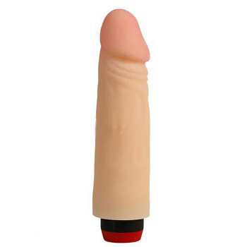 Гладкий вибратор