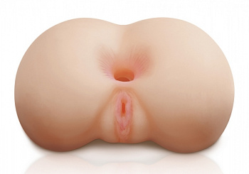 Мастурбатор The Gape-Her (вагина и анус)