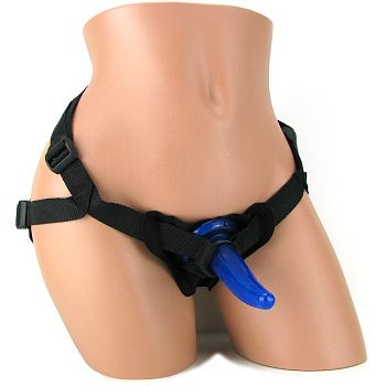 Страпон женский Beginner's Strap-On