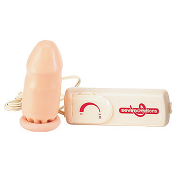 Вибронасадка удлиняющая