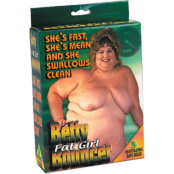 Кукла "Толстушка"