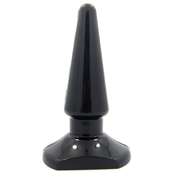 Втулка анальная 3 см