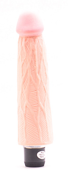 Водонепроницаемый вибратор из суперматериала