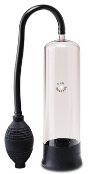 Помпа мужская "Rookie of the Year Pump"