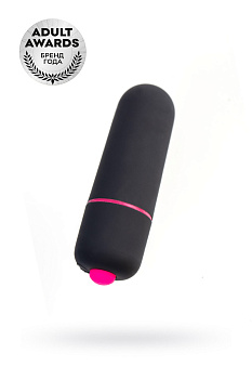 Вибропуля пластик L 5,5 см D 1,7 см