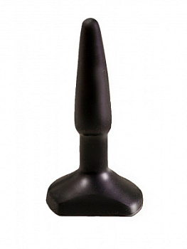 Втулка анал.  L 11,5 см D 2,2 см