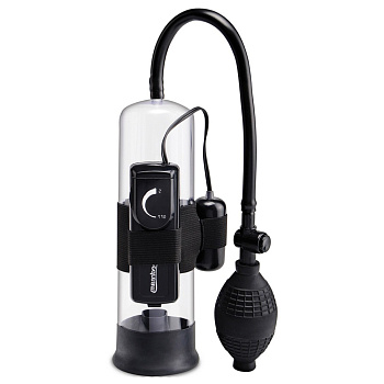 Помпа мужская 19 см