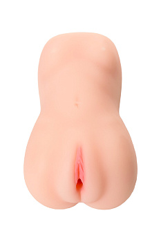 Мастурбатор вагина 14,5 см