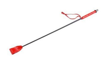 Стек красный